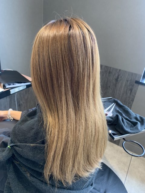 写真:Before
