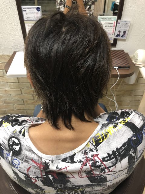 写真:Before