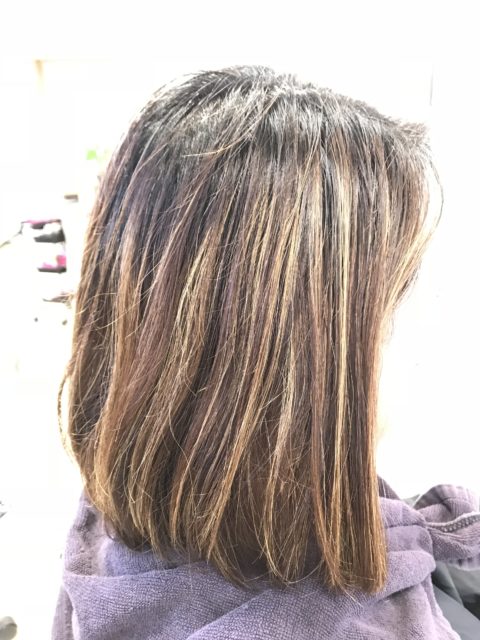 写真:Before