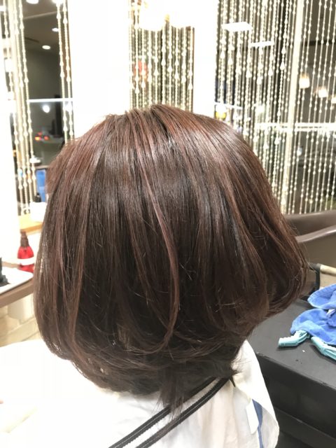 写真:After