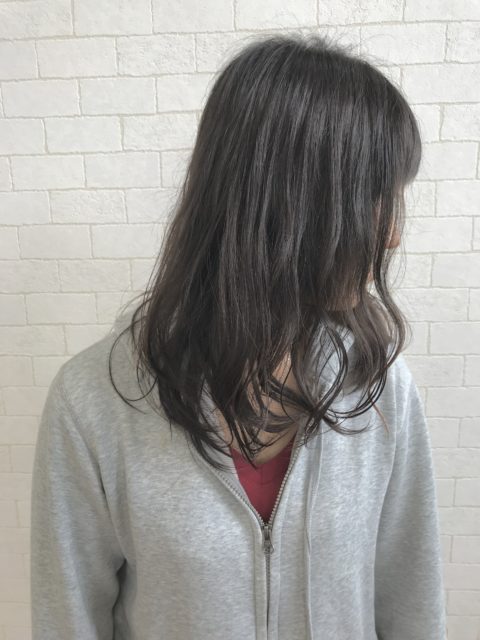 写真:After