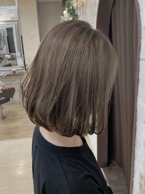 写真:After