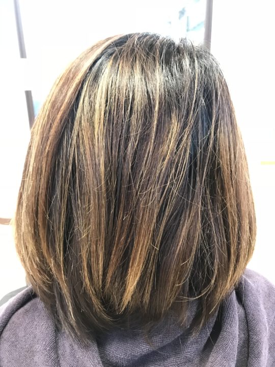 写真:Before
