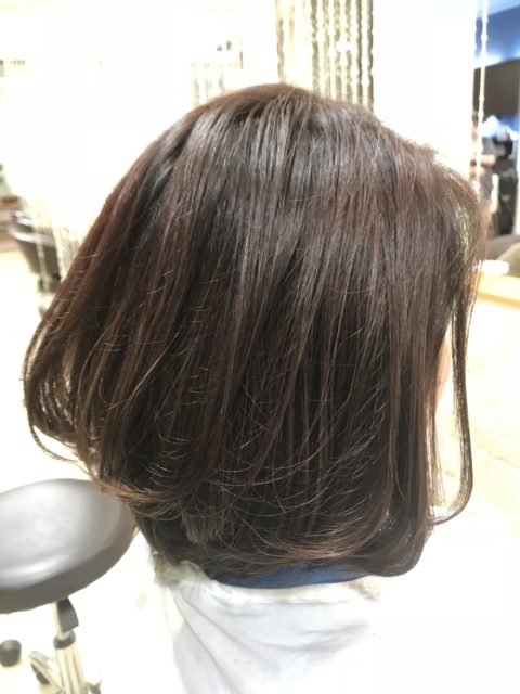 写真:After