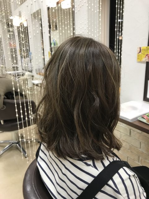写真:After