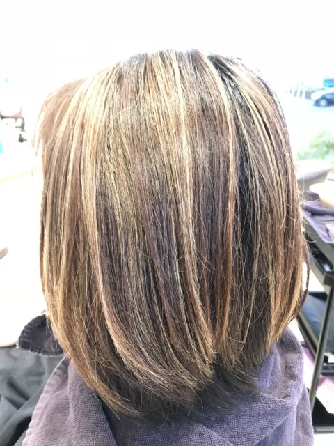 写真:Before
