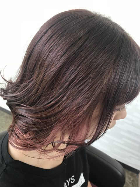 写真:After