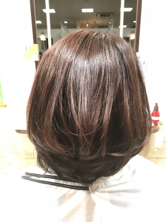 写真:After