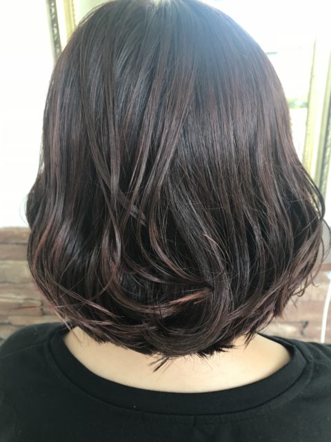 写真:After