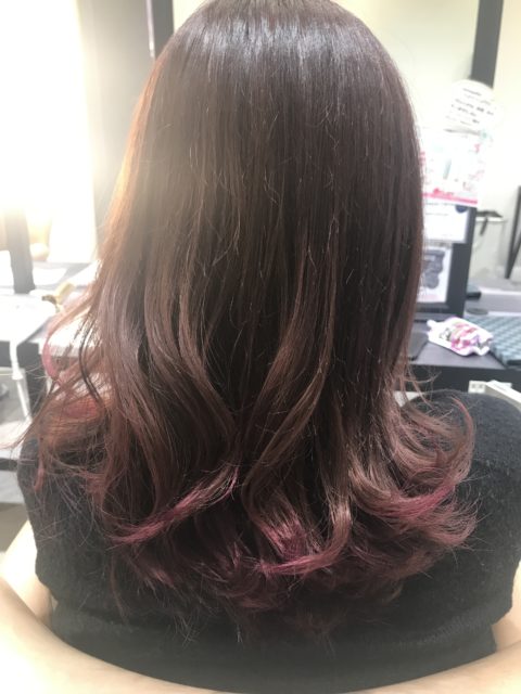 写真:After