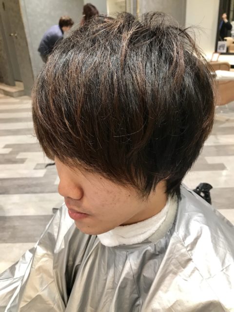 写真:Before