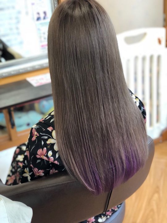 写真:After