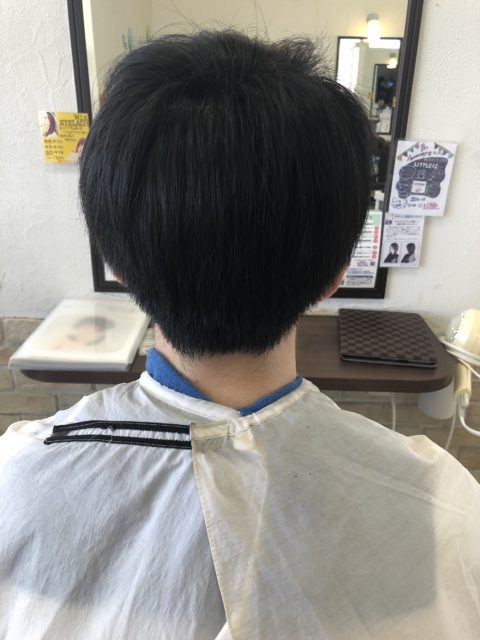 写真:Before