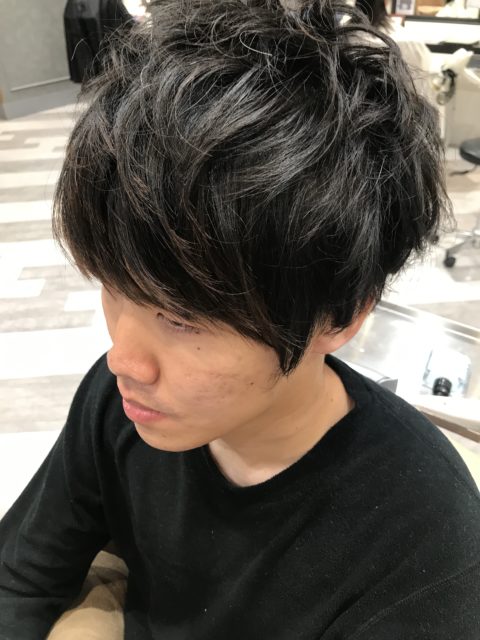 写真:After