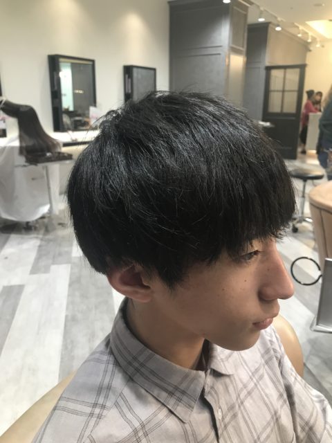 写真:Before