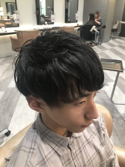 写真:After