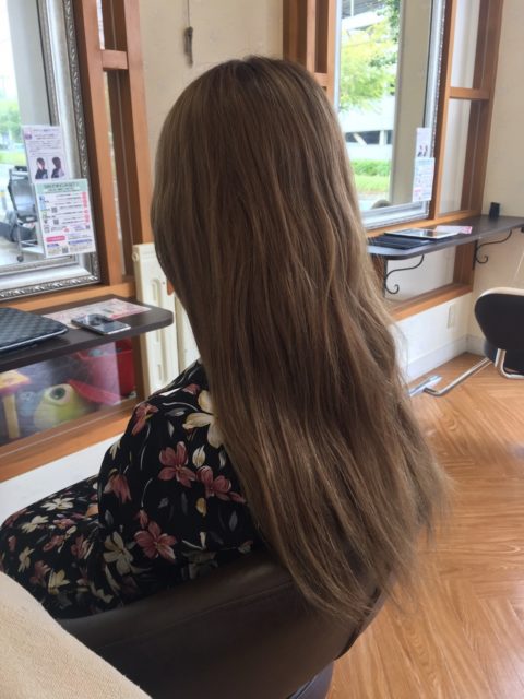 写真:Before