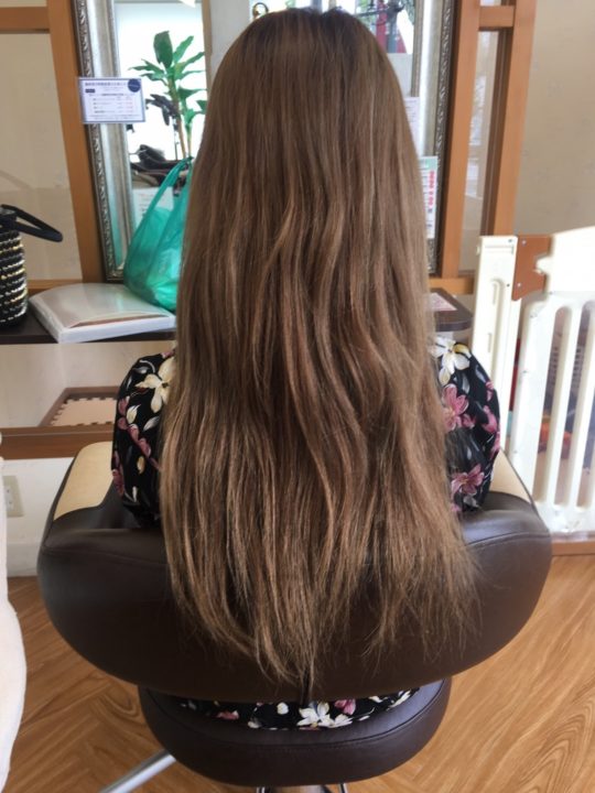 写真:Before