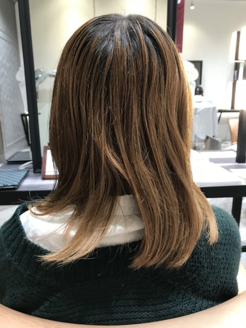 写真:Before