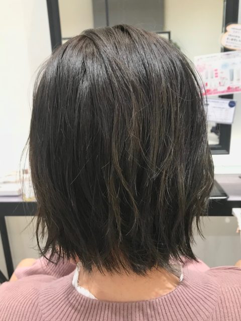 写真:After