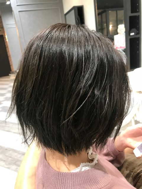 写真:After