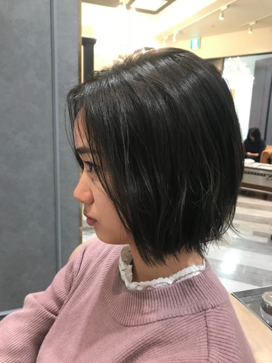 写真:After