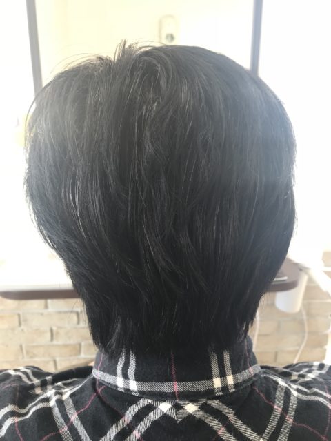 写真:Before