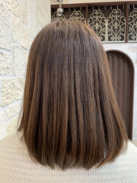 写真:After