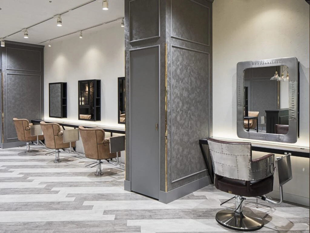 人気のメンズスタイル｜メンズ専用ブース有