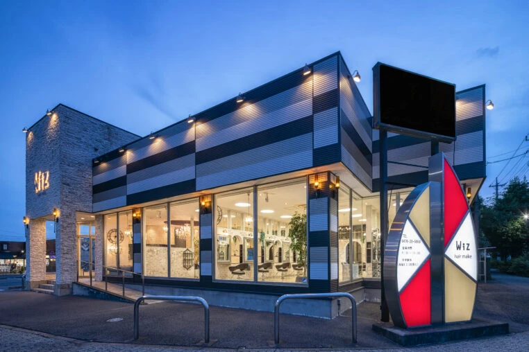 成田公津の杜店