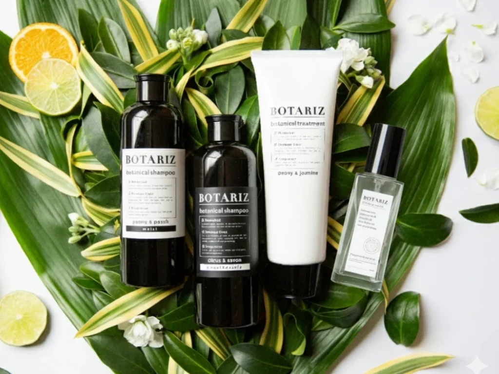 大人気！Wizオリジナル商品『ボタリズ』