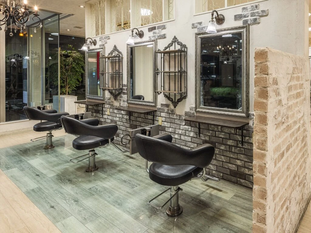 人気のメンズスタイル｜メンズ専用ブース有