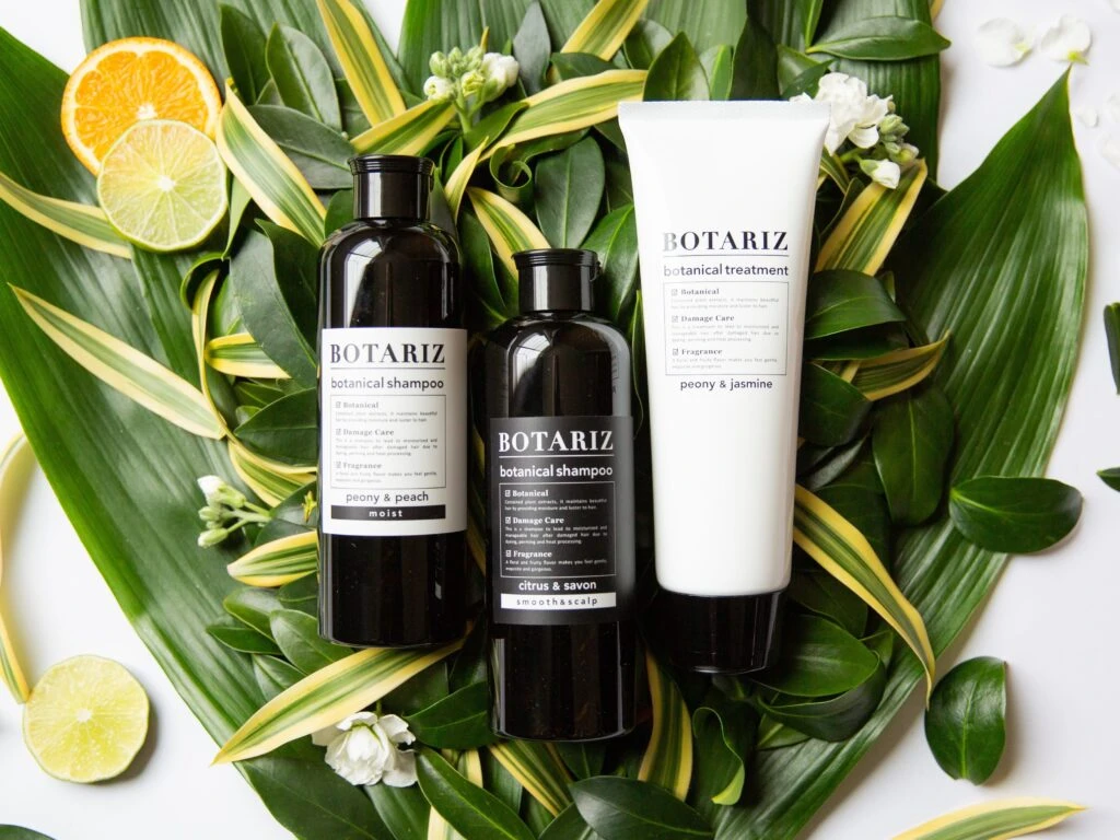 大人気！Wizオリジナル商品『ボタリズ』