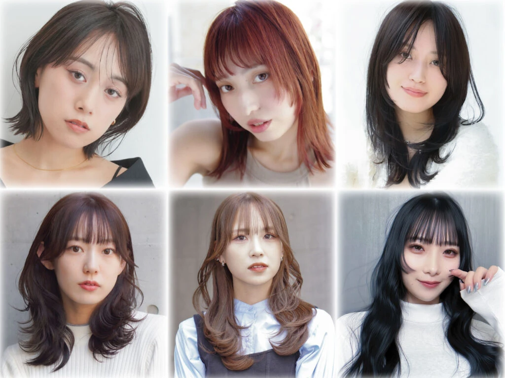 丁寧なカウンセリング＆繊細なカット技術