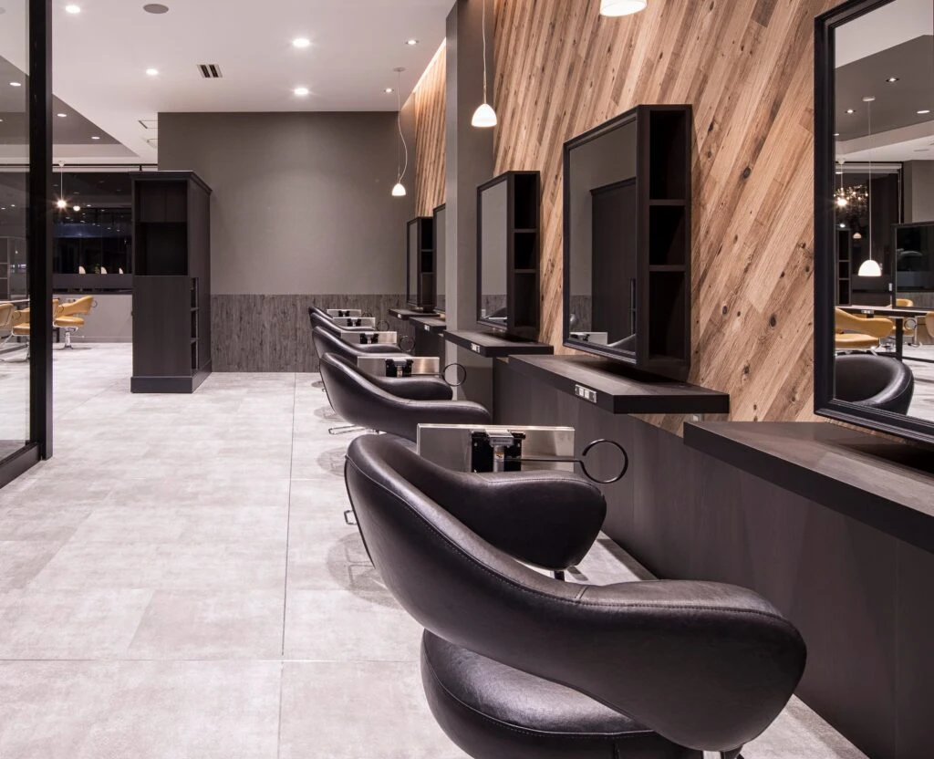 人気のメンズスタイル｜メンズ専用ブース有