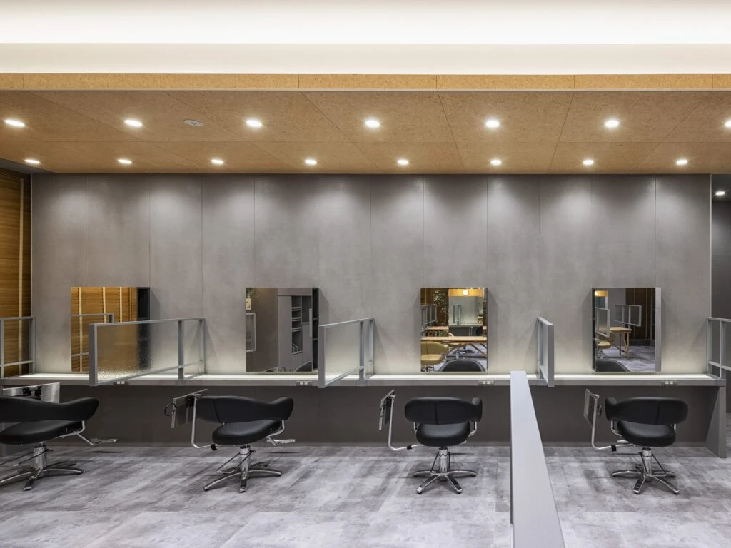 人気のメンズスタイル｜メンズ専用ブース有