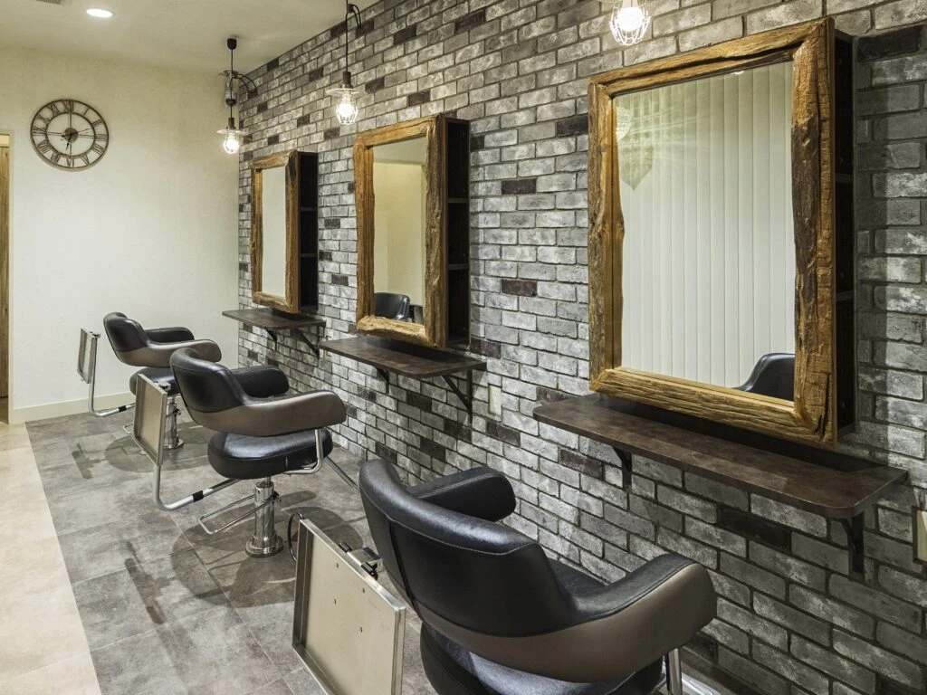 人気のメンズスタイル｜メンズ専用ブース有