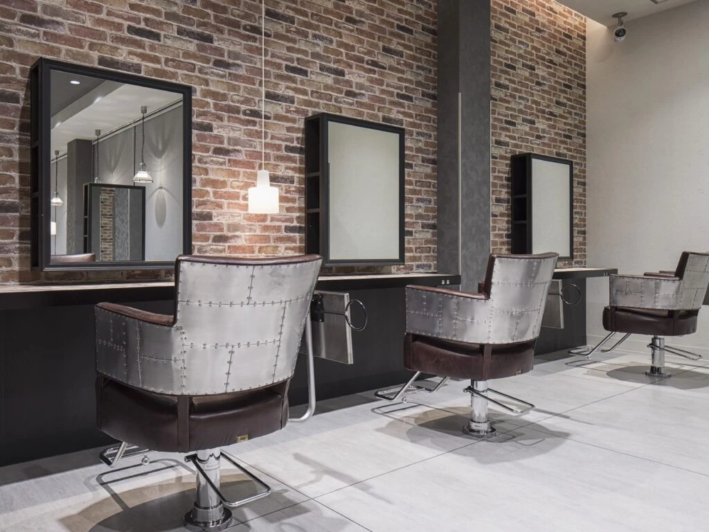 人気のメンズスタイル｜メンズ専用ブース有