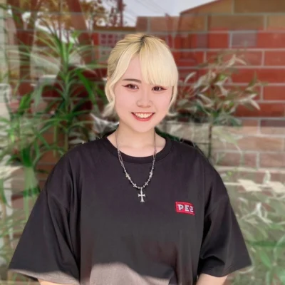 勅使河原 なずな