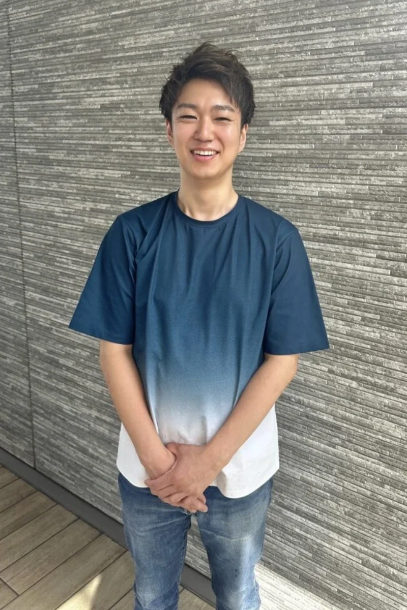 玉山 龍之介
