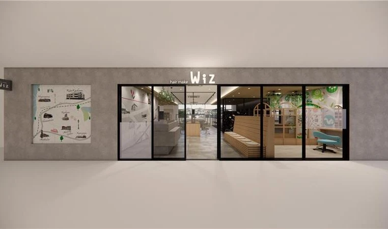 北柏店（2026/4 OPEN）