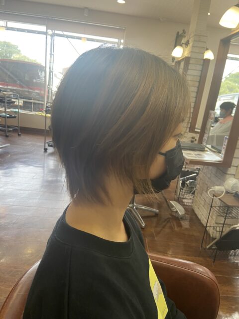 写真:Before