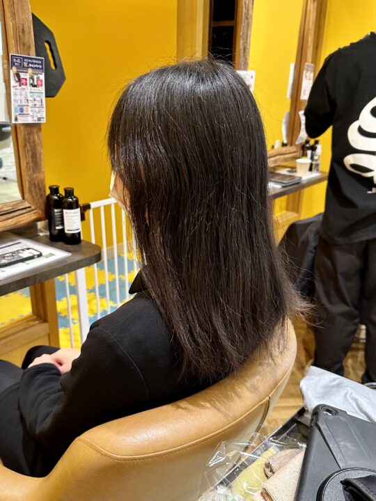 写真:Before