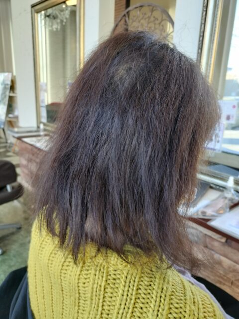 写真:Before