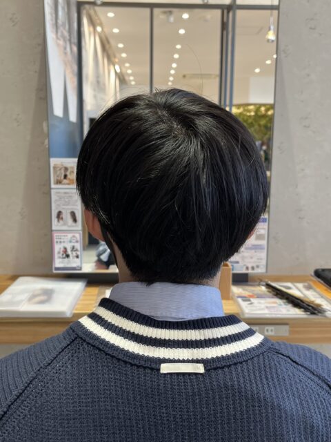 写真:Before