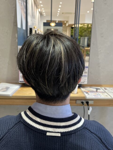 写真:After