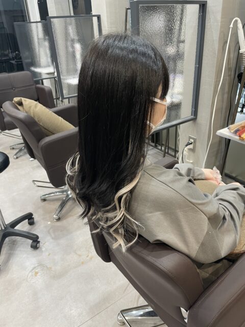 写真:After