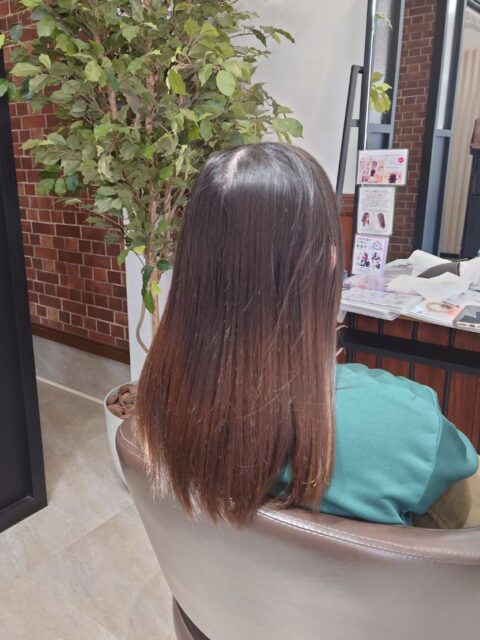 写真：Before
