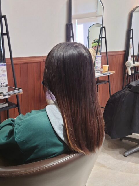 写真：Before