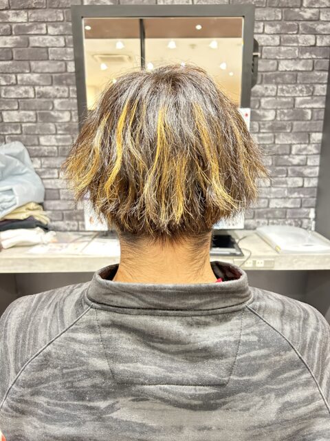 写真:Before